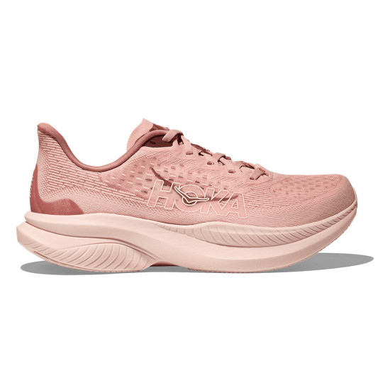 Hoka Mach 6